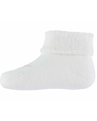 Nike 6Pk Terry Cuffed Infant Sock Βρεφικές Κάλτσες