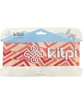 kilpi Bandi-U Headband Περιμετώπιο