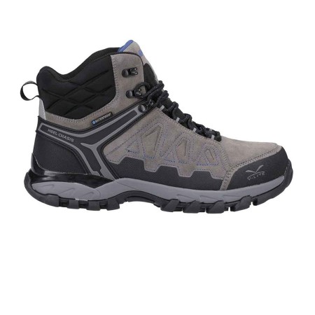 Hi-Tec V-Lite Explorer Waterproof Ανδρικά Ορειβατικά Παπούτσια Ανθρακί Hi-Tec V-Lite Explorer Waterproof Ανδρικά Ορειβατικά Παπούτσια Ανθρακί