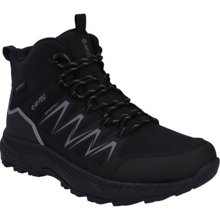 Hi-Tec Stealth Mid Waterproof Ανδρικά Ορειβατικά Παπούτσια Hi-Tec Stealth Mid Waterproof Ανδρικά Ορειβατικά Παπούτσια