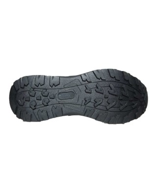 Hi-Tec Stealth Mid Waterproof Ανδρικά Ορειβατικά Παπούτσια