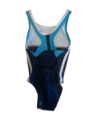 adidas AW BTS Βρεφικό Μαγιό Μπλε