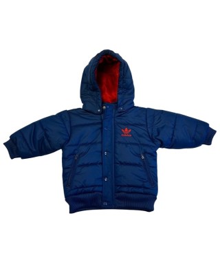 adidas Βρεφικό Μπουφάν
