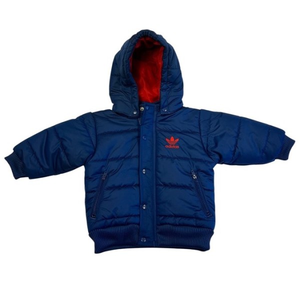 adidas Βρεφικό Μπουφάν