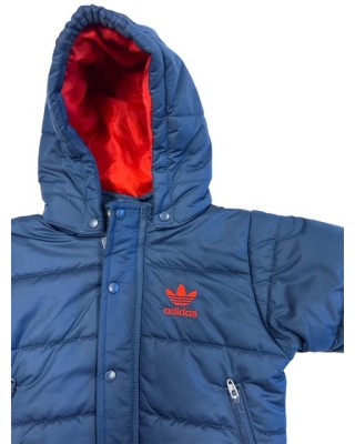 adidas Βρεφικό Μπουφάν
