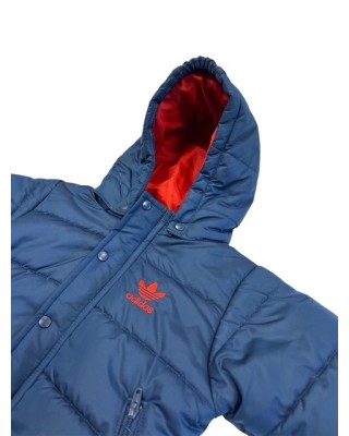 adidas Βρεφικό Μπουφάν