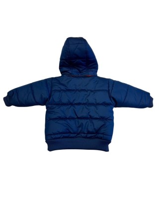 adidas Βρεφικό Μπουφάν