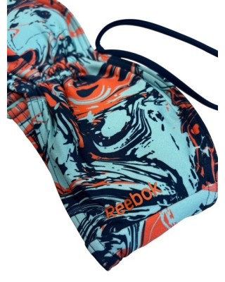 Reebok Bw Bandeau E Top Γυναικείο Μαγιό
