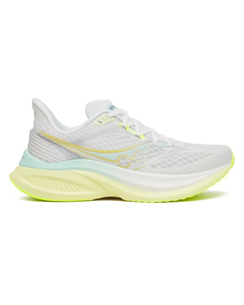 Saucony Endorphin Speed 5 Γυναικείο Παπούτσι Λευκό Saucony Endorphin Speed 5 Γυναικείο Παπούτσι Λευκό