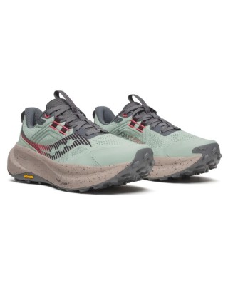 Saucony Xodus Ultra 4 Γυναικεία Παπούτσια