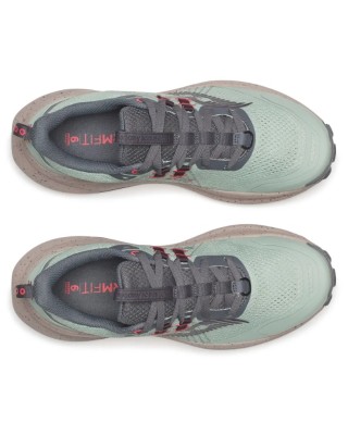 Saucony Xodus Ultra 4 Γυναικεία Παπούτσια