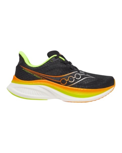 Saucony Endorphin Speed 5 M Ανδρικά Παπούτσια Μαύρο Saucony Endorphin Speed 5 M Ανδρικά Παπούτσια Μαύρο
