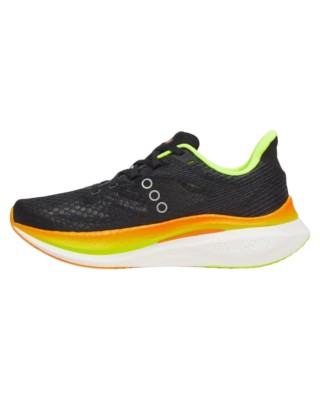 Saucony Endorphin Speed 5 M Ανδρικά Παπούτσια Μαύρο