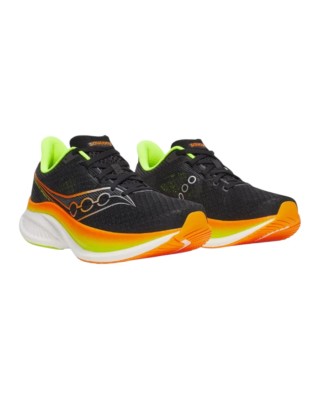 Saucony Endorphin Speed 5 M Ανδρικά Παπούτσια Μαύρο