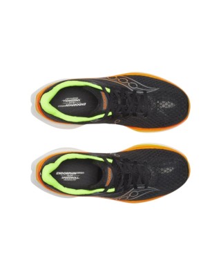 Saucony Endorphin Speed 5 M Ανδρικά Παπούτσια Μαύρο