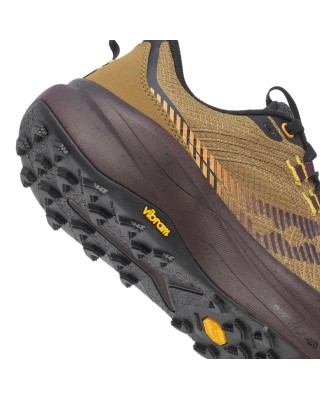 Saucony Xodus Ultra 4 Ανδρικά Παπούτσια Καφέ