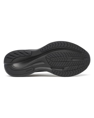 Saucony Cohesion 18 Ανδρικό Παπούτσι Μαύρο