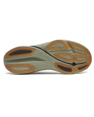 Saucony Endorphin Azura Ανδρικό Παπούτσι Πράσινο