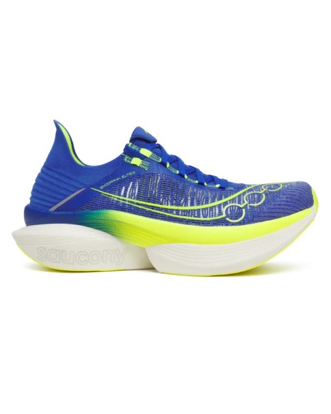 Saucony Endorphin Elite 2 Unisex Παπούτσια Saucony Endorphin Elite 2 Unisex Παπούτσια
