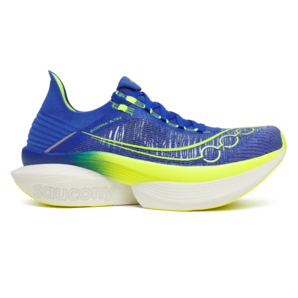 Saucony Endorphin Elite 2 Unisex Παπούτσια Saucony Endorphin Elite 2 Unisex Παπούτσια