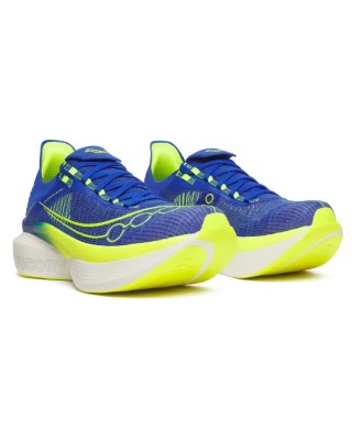 Saucony Endorphin Elite 2 Unisex Παπούτσια Saucony Endorphin Elite 2 Unisex Παπούτσια