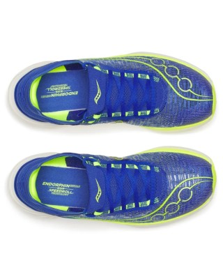 Saucony Endorphin Elite 2 Unisex Παπούτσια Saucony Endorphin Elite 2 Unisex Παπούτσια