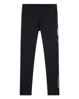 Freddy 7/8 Pants Γυναικείο Κολάν Μαύρο Freddy 7/8 Pants Γυναικείο Κολάν Μαύρο