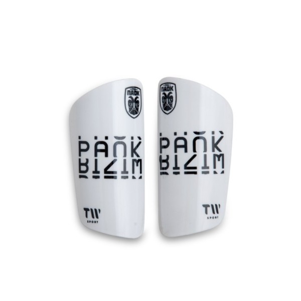 TW PAOK FC Επικαλαμίδες Με Κάλτσα TW PAOK FC Επικαλαμίδες Με Κάλτσα