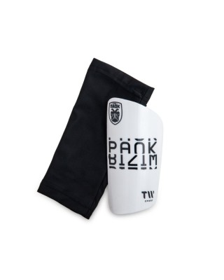 TW PAOK FC Επικαλαμίδες Με Κάλτσα TW PAOK FC Επικαλαμίδες Με Κάλτσα