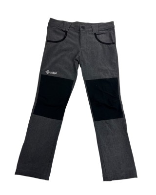 kilpi Παιδικό Παντελόνι Γκρι