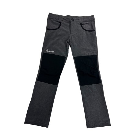 kilpi Παιδικό Παντελόνι Γκρι