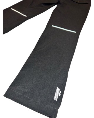 kilpi Παιδικό Παντελόνι Γκρι