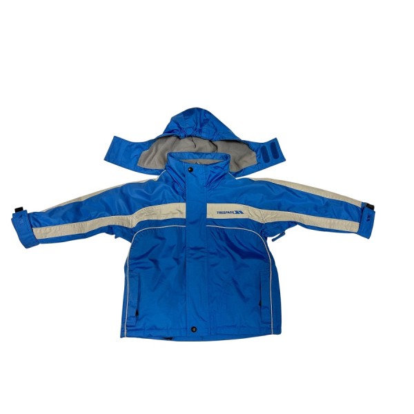 Trespass Bates Παιδικά Μπουφάν