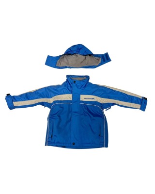 Trespass Bates Παιδικά Μπουφάν