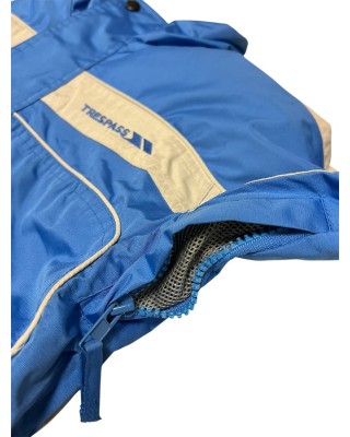 Trespass Bates Παιδικά Μπουφάν