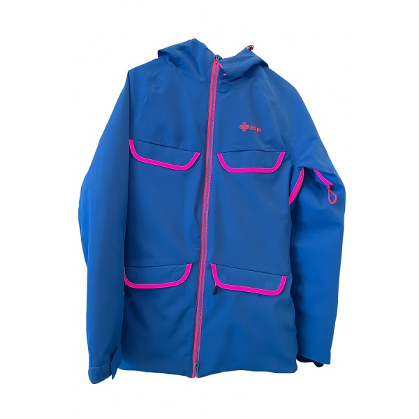 kilpi Γυναικεία Μπουφάν Μπουφάν