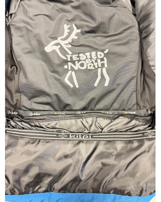 kilpi Γυναικεία Μπουφάν Μπουφάν