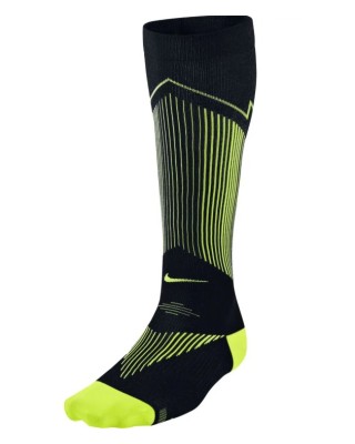 Nike Elite Running Graduated Κάλτσες Nike Elite Running Graduated Κάλτσες