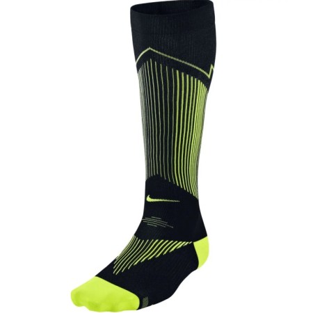 Nike Elite Running Graduated Κάλτσες