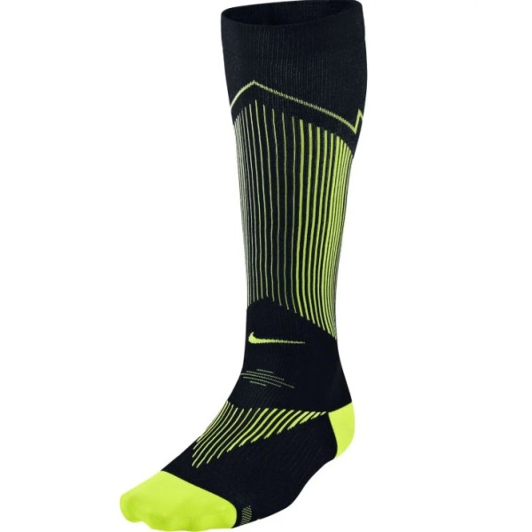 Nike Elite Running Graduated Κάλτσες Κάλτσες