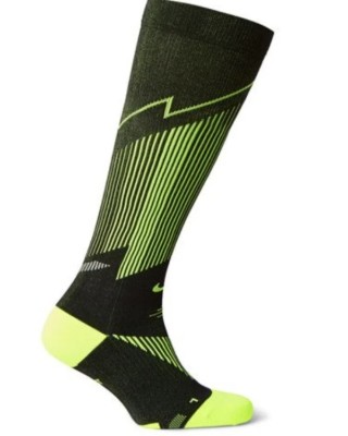 Nike Elite Running Graduated Κάλτσες Κάλτσες