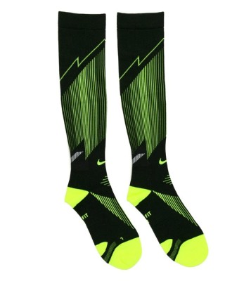 Nike Elite Running Graduated Κάλτσες Κάλτσες