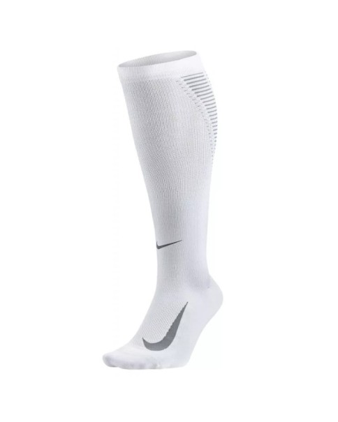 Nike Elite Lightweight Compression Κάλτσες Συμπίεσης