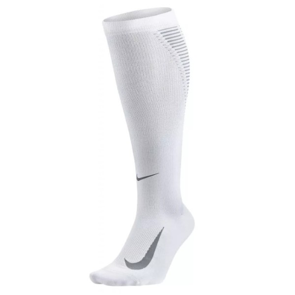 Nike Elite Lightweight Compression Κάλτσες Συμπίεσης