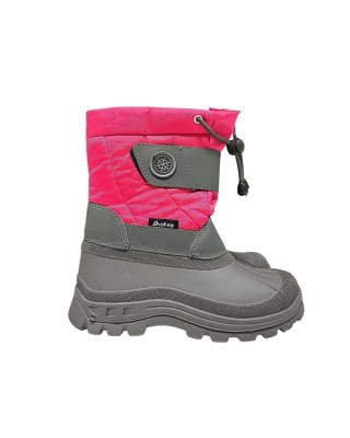 Lhotse Tatal Παιδική Μπότα Απρε Φούξια