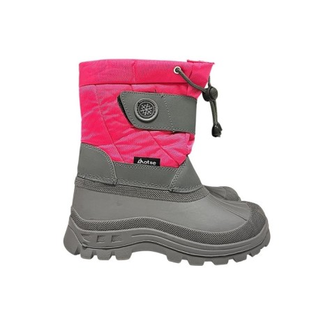 Lhotse Tatal Παιδική Μπότα Απρε Φούξια