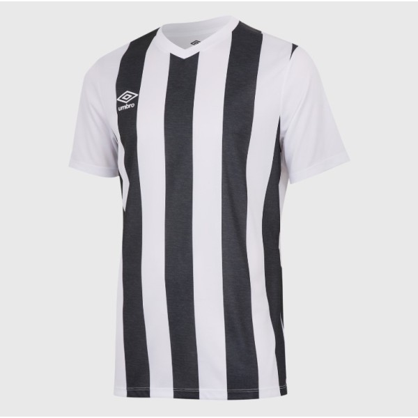 Umbro SS Tee Striped Sublimation Ανδρικό T-Shirt