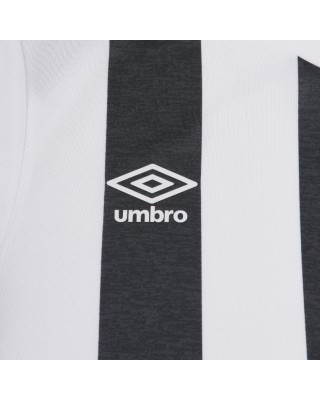 Umbro SS Tee Striped Sublimation Ανδρικό T-Shirt