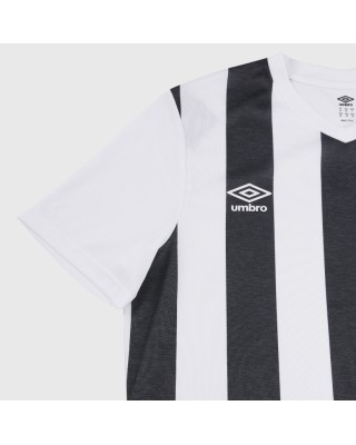 Umbro SS Tee Striped Sublimation Ανδρικό T-Shirt