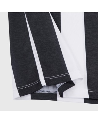 Umbro SS Tee Striped Sublimation Ανδρικό T-Shirt